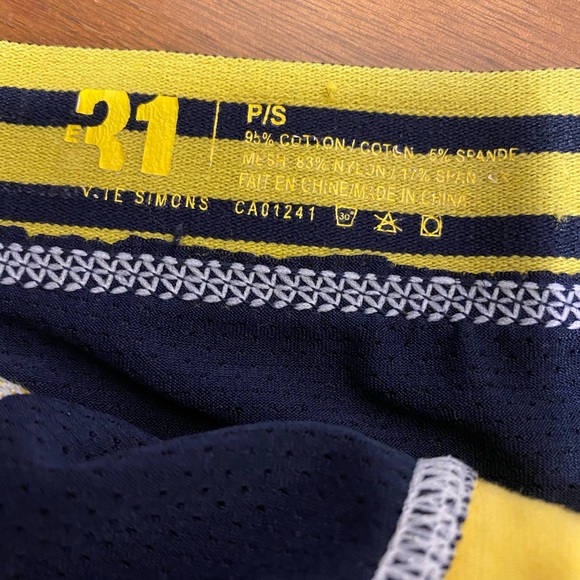 COPY - Men Brief - Picture 2 of 3